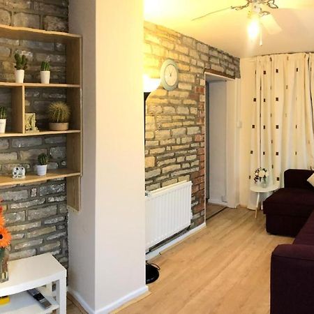 Beautiful Apartment Бристоль Экстерьер фото