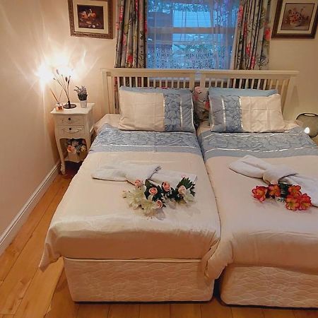 Beautiful Apartment Бристоль Экстерьер фото