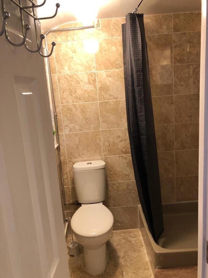 Beautiful Apartment Бристоль Экстерьер фото