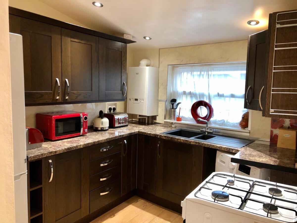 Beautiful Apartment Бристоль Экстерьер фото
