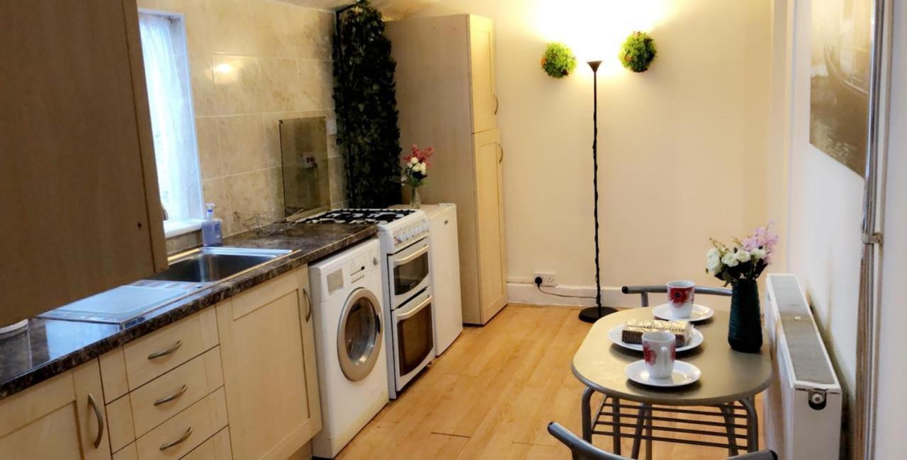 Beautiful Apartment Бристоль Экстерьер фото
