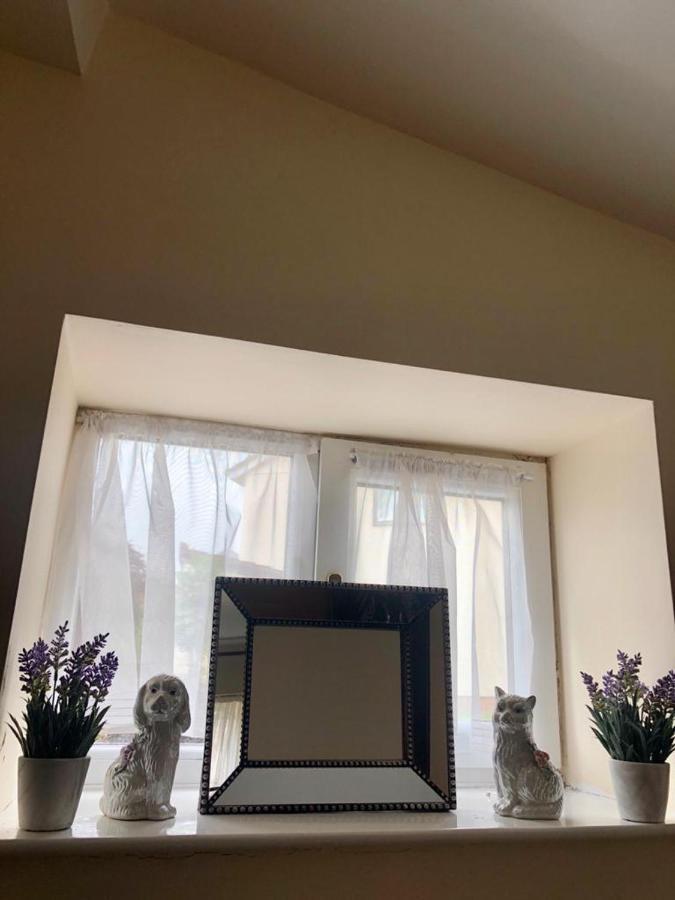 Beautiful Apartment Бристоль Экстерьер фото