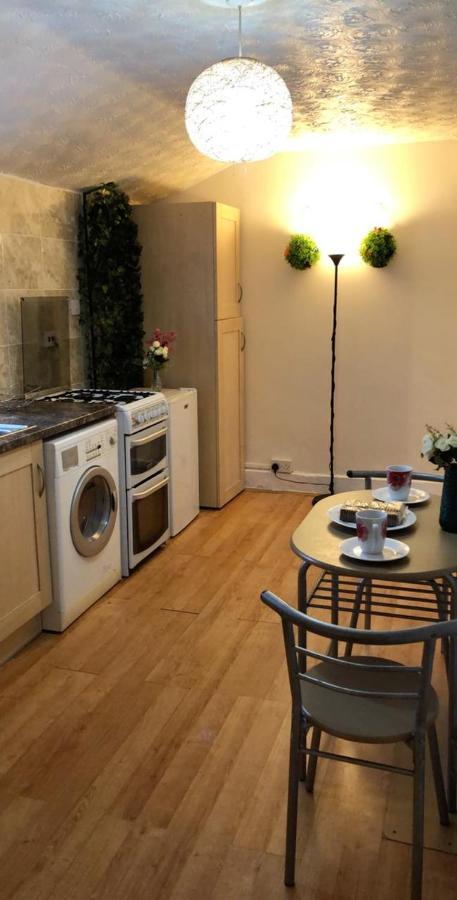 Beautiful Apartment Бристоль Экстерьер фото