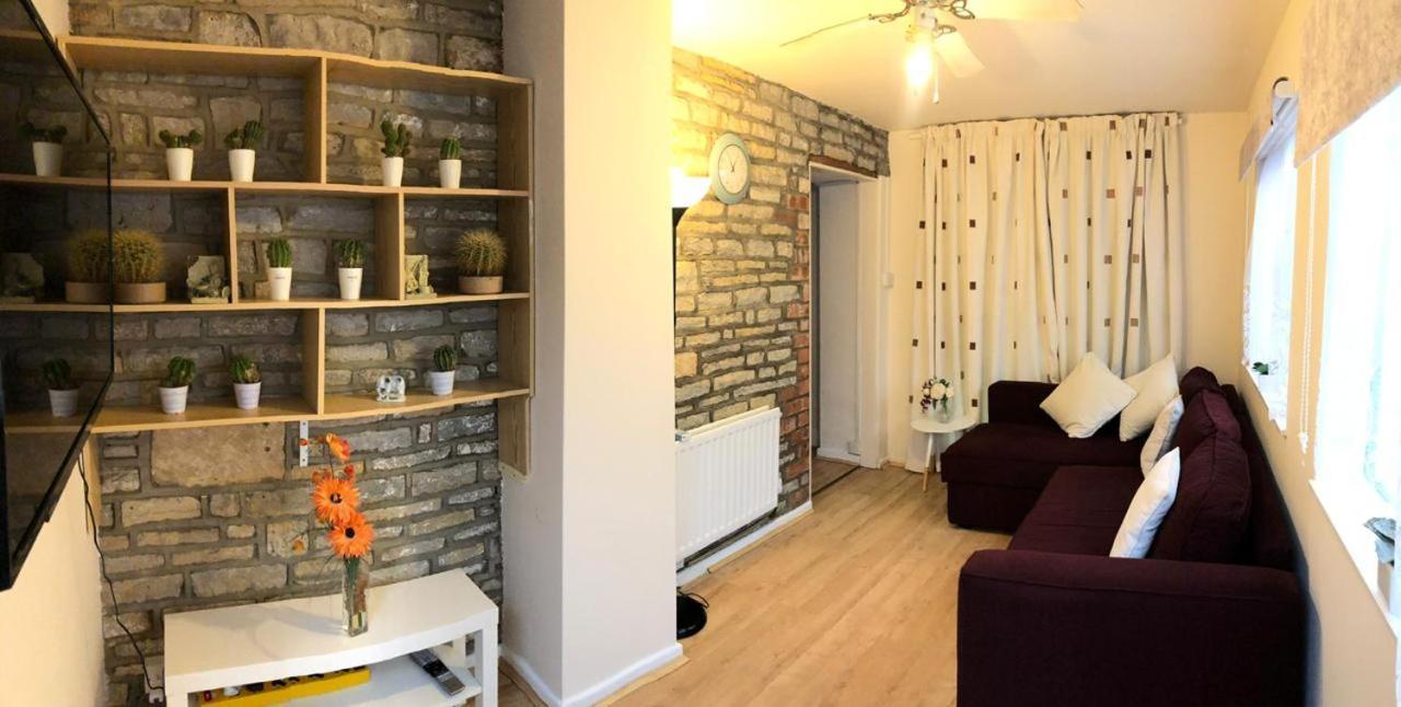 Beautiful Apartment Бристоль Экстерьер фото