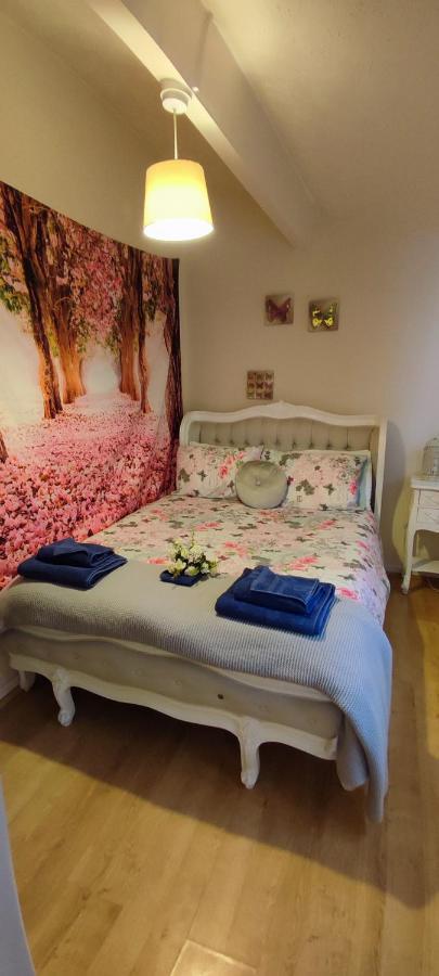 Beautiful Apartment Бристоль Экстерьер фото