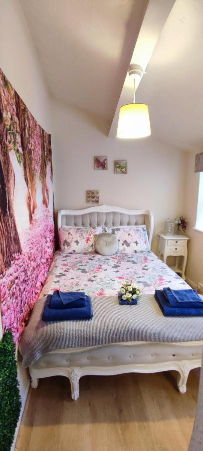 Beautiful Apartment Бристоль Экстерьер фото