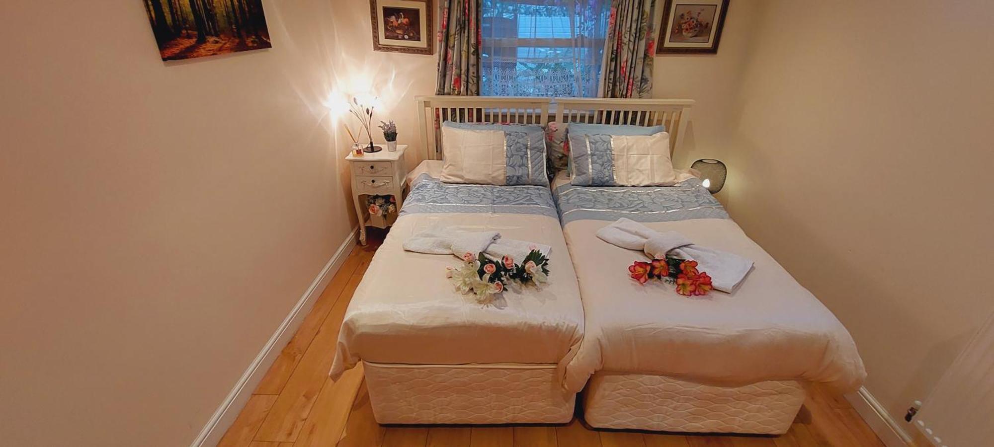 Beautiful Apartment Бристоль Экстерьер фото