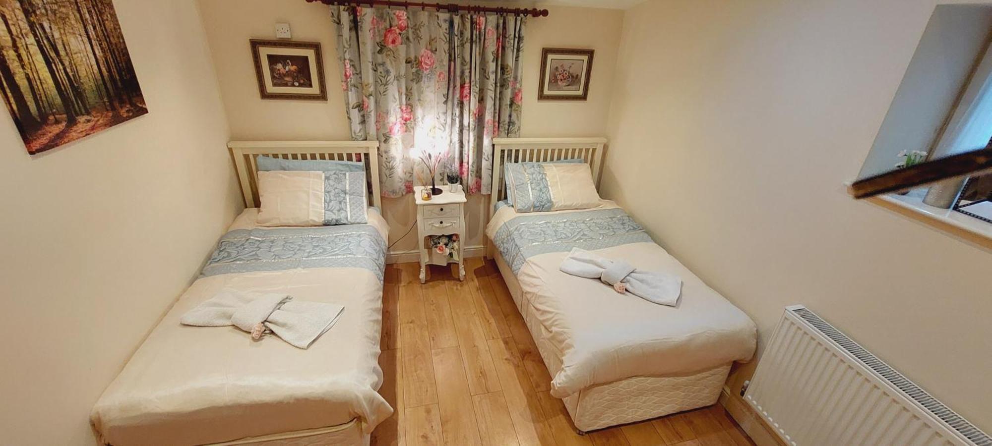 Beautiful Apartment Бристоль Экстерьер фото