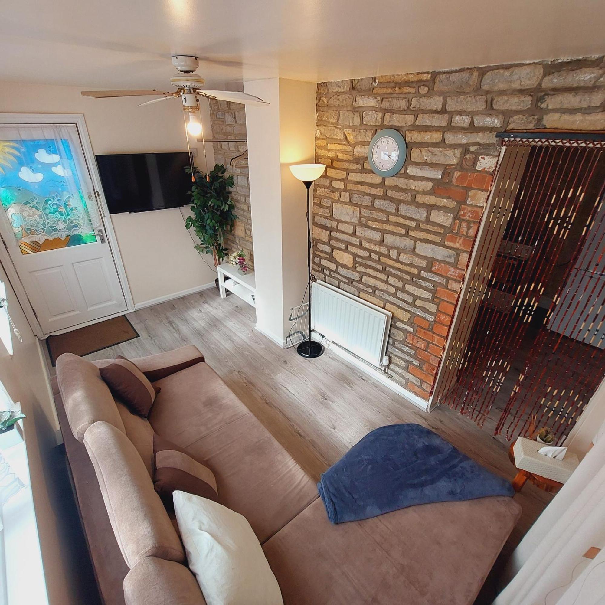 Beautiful Apartment Бристоль Экстерьер фото
