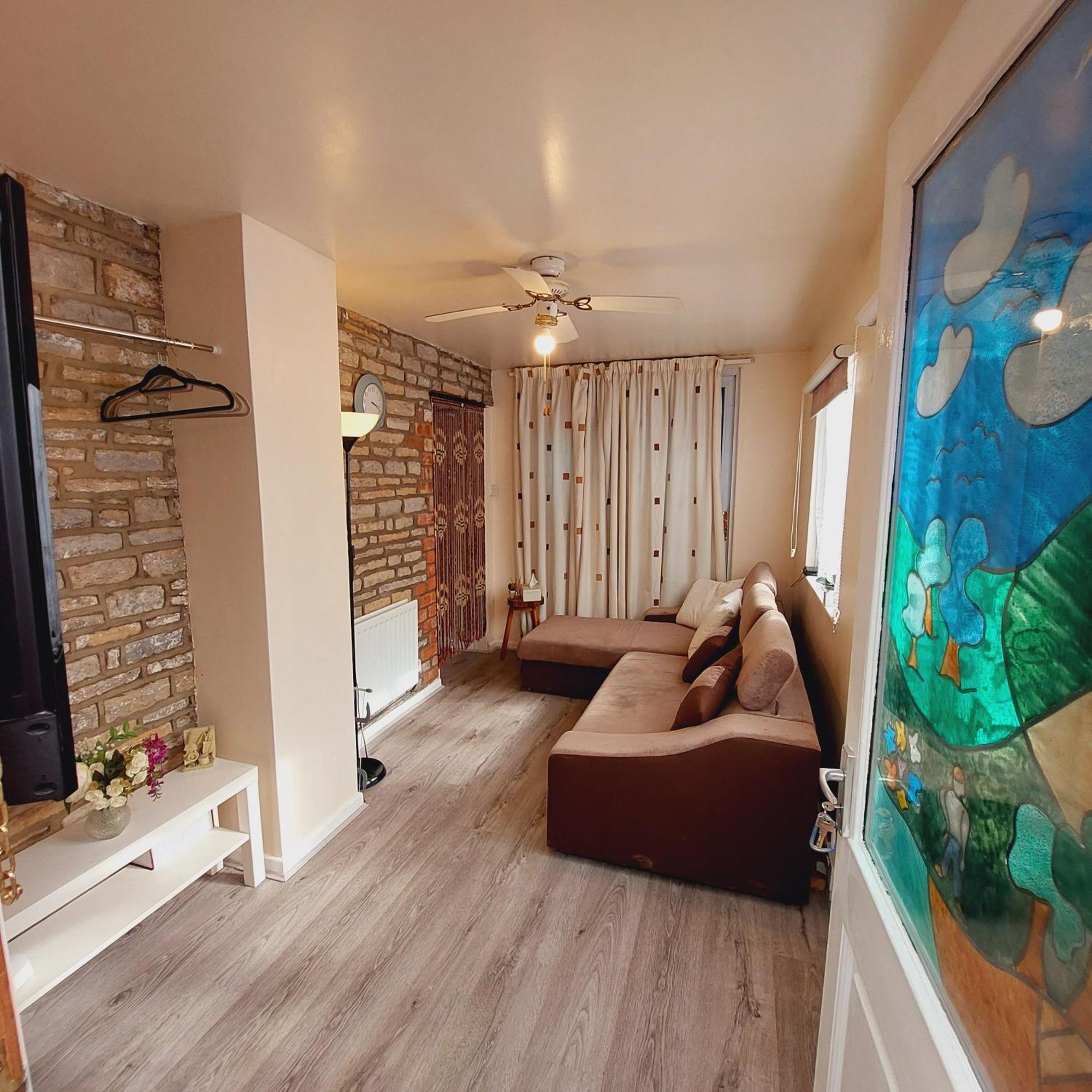Beautiful Apartment Бристоль Номер фото