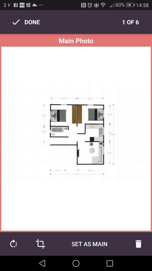 Beautiful Apartment Бристоль Экстерьер фото